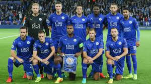 LEICESTER CITY SQUAD 2022-23 | Check Soccer